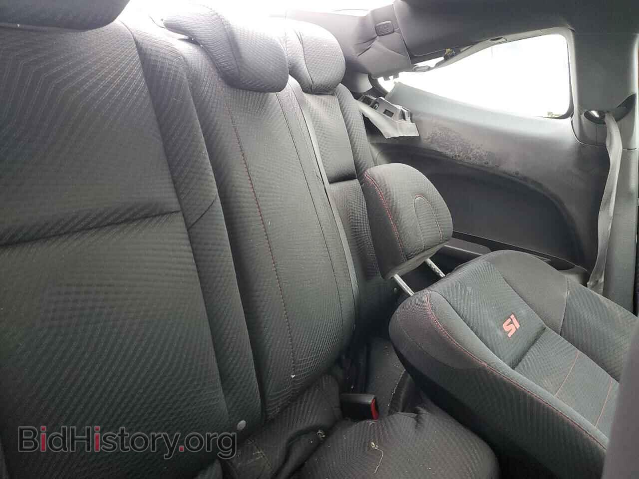 2013 HONDA CIVIC - VIN: 2HGFG4A56DH704830 - Фото 10