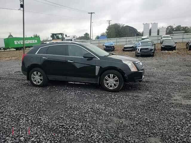 2013 CADILLAC SRX - VIN: 3GYFNGE32DS593473 - Photo 14