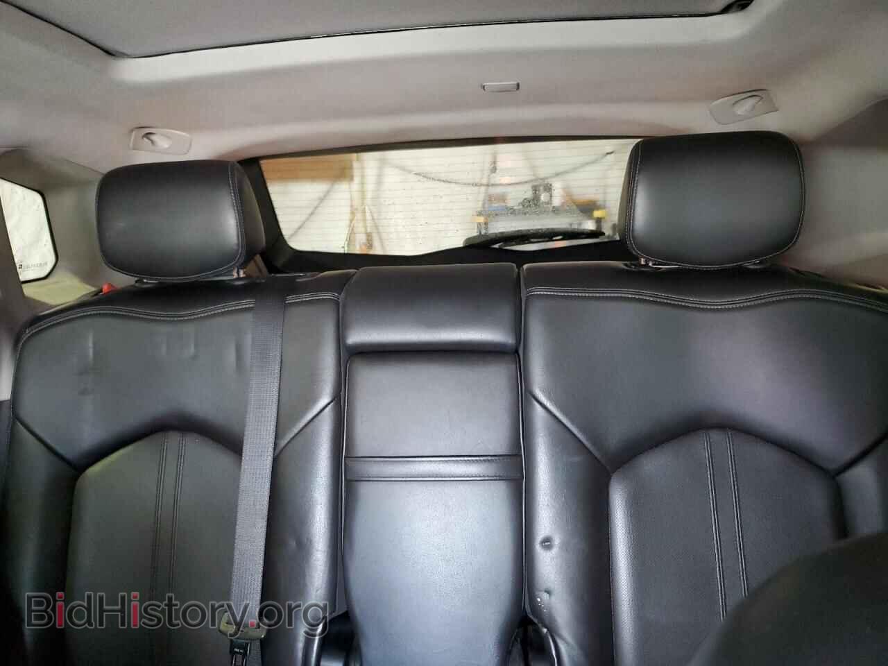 2013 CADILLAC SRX - VIN: 3GYFNGE32DS593473 - Photo 10