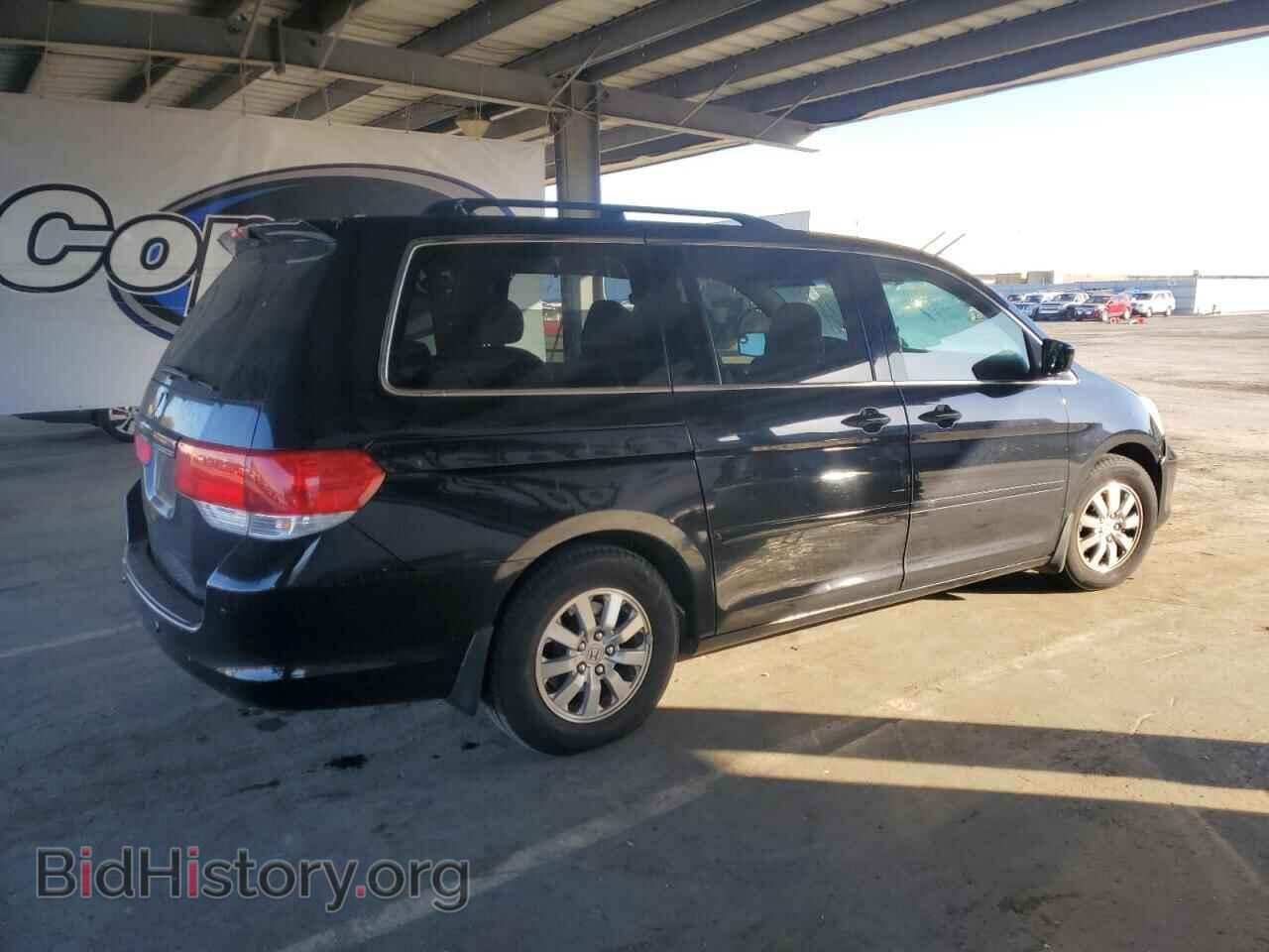 2008 HONDA All Models - VIN: 5FNRL38778B065894 - Фото 3