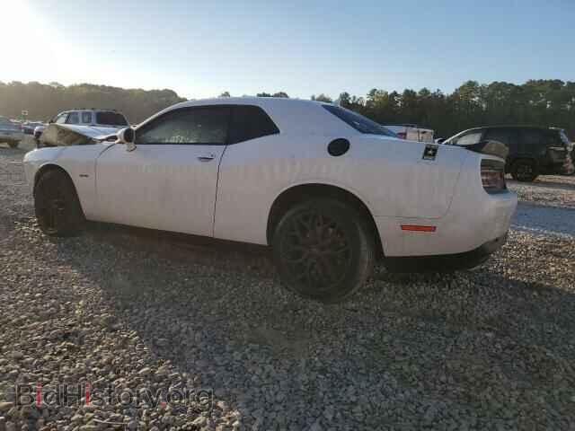 2019 DODGE CHALLENGER - VIN: 2C3CDZBTXKH731325 - Photo 2