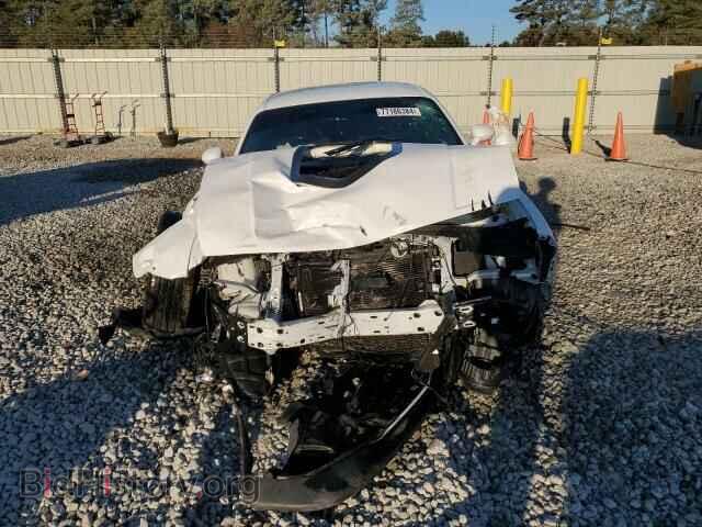 2019 DODGE CHALLENGER - VIN: 2C3CDZBTXKH731325 - Photo 5