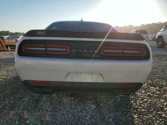 2019 Dodge CHALLENGER (VIN 2C3CDZBTXKH731325) — photo 6 of 12