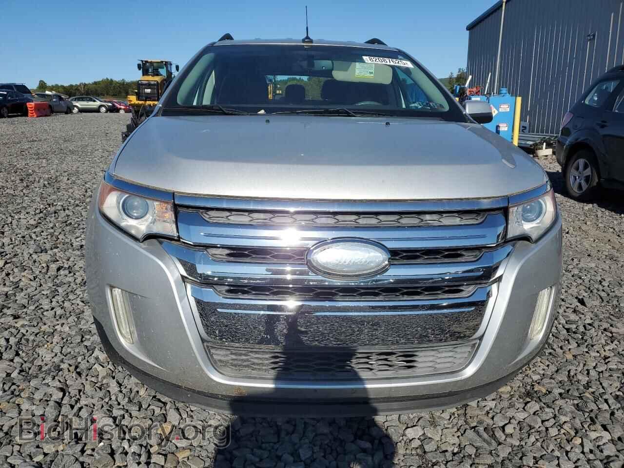 2013 FORD EDGE - VIN: 2FMDK4JC7DBC68720 - Photo 5