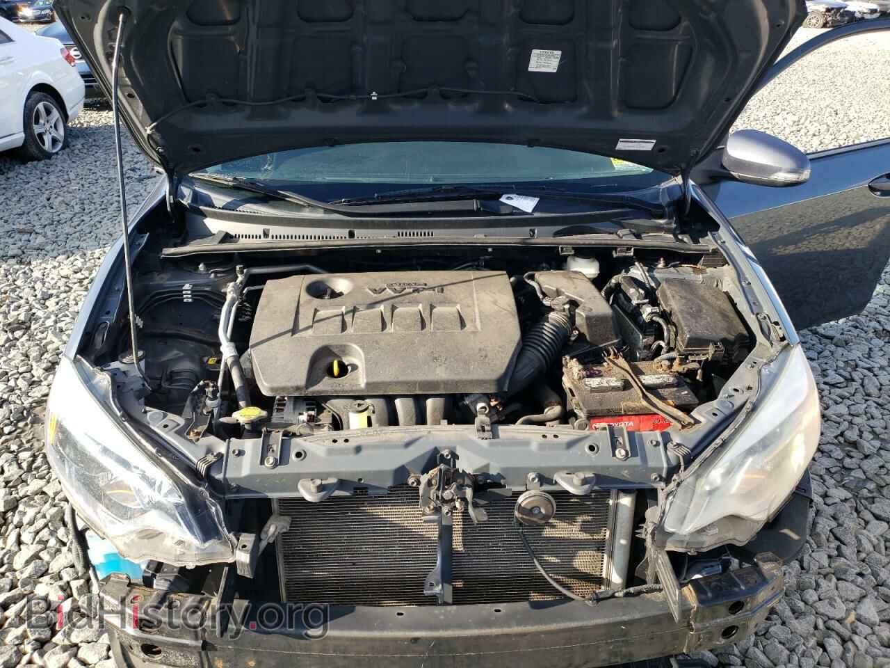 2014 TOYOTA COROLLA - VIN: 2T1BURHE9EC075794 - Фото 11