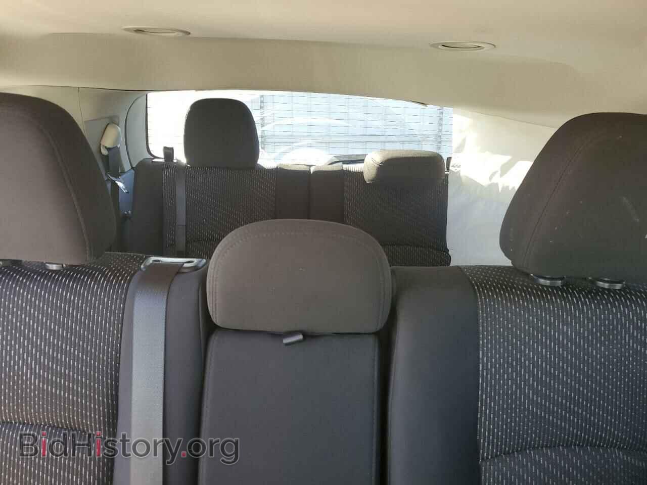 2020 DODGE JOURNEY - VIN: 3C4PDCAB2LT279351 - Фото 10