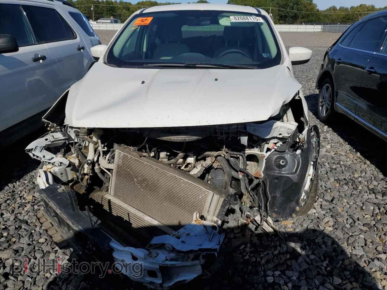 2013 FORD ESCAPE - VIN: 1FMCU9GX9DUA24736 - Фото 5