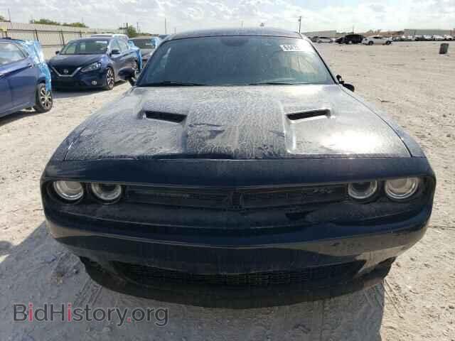 2018 DODGE CHALLENGER - VIN: 2C3CDZBT0JH262289 - Фото 5