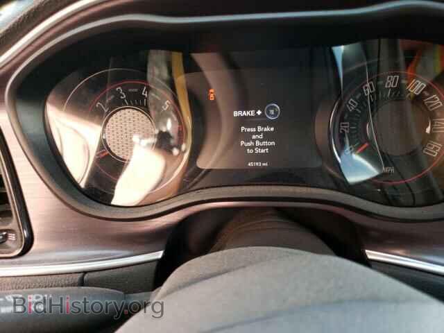 2018 DODGE CHALLENGER - VIN: 2C3CDZBT0JH262289 - Фото 9