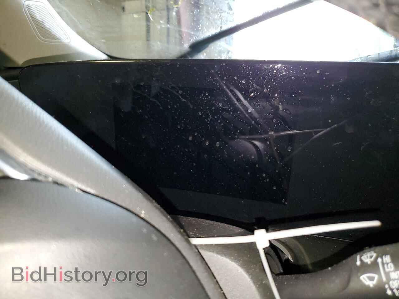 2025 BUICK ENCORE - VIN: KL4AMDSL0SB035128 - Фото 9