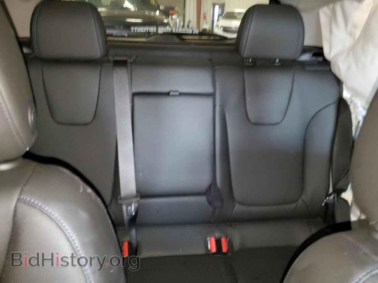 2025 BUICK ENCORE - VIN: KL4AMDSL0SB035128 - Фото 10