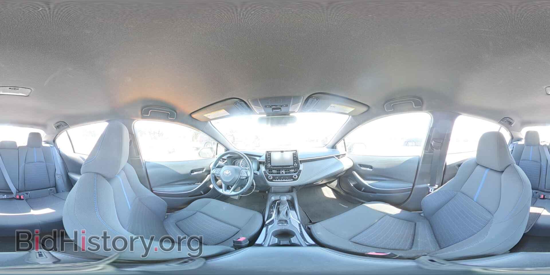 2025 TESLA MODEL 3 - VIN: 5YJ3E1EA6SF072203 - Photo 14