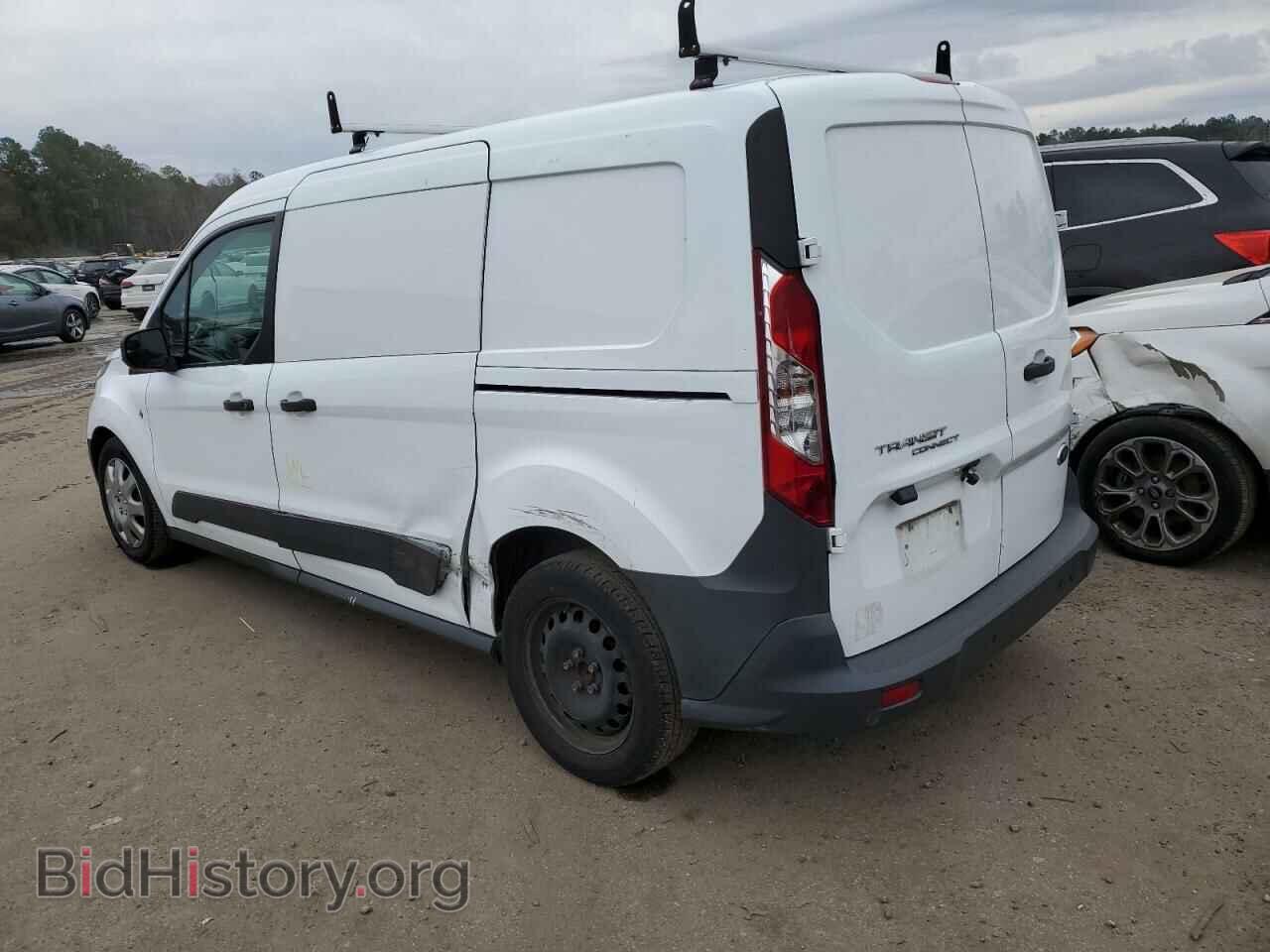2016 FORD TRANSIT - VIN: NM0LS7E76G1261771 - Фото 2