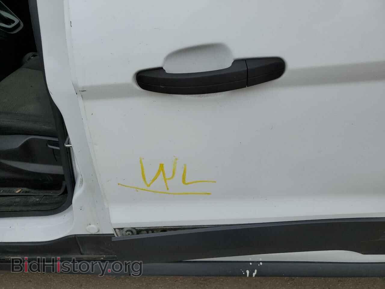 2016 FORD TRANSIT - VIN: NM0LS7E76G1261771 - Фото 13