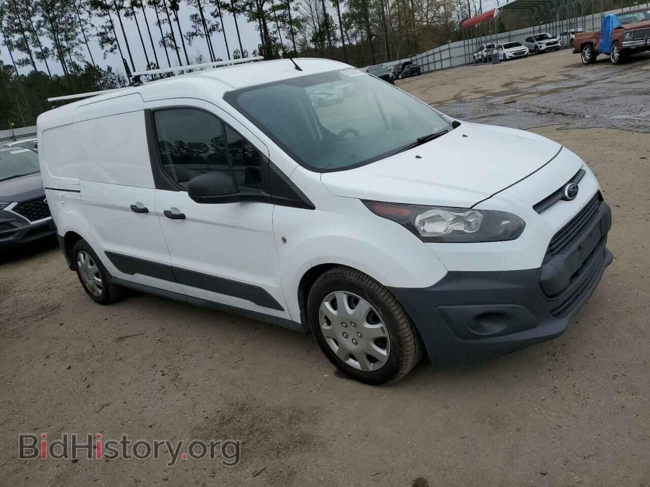 2016 FORD TRANSIT - VIN: NM0LS7E76G1261771 - Фото 4