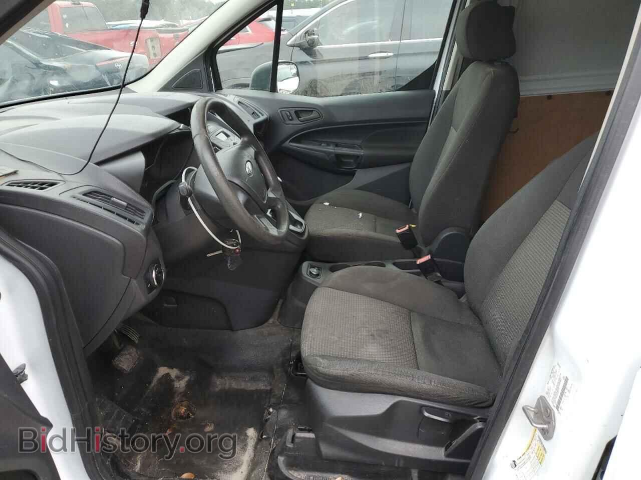 2016 FORD TRANSIT - VIN: NM0LS7E76G1261771 - Фото 7