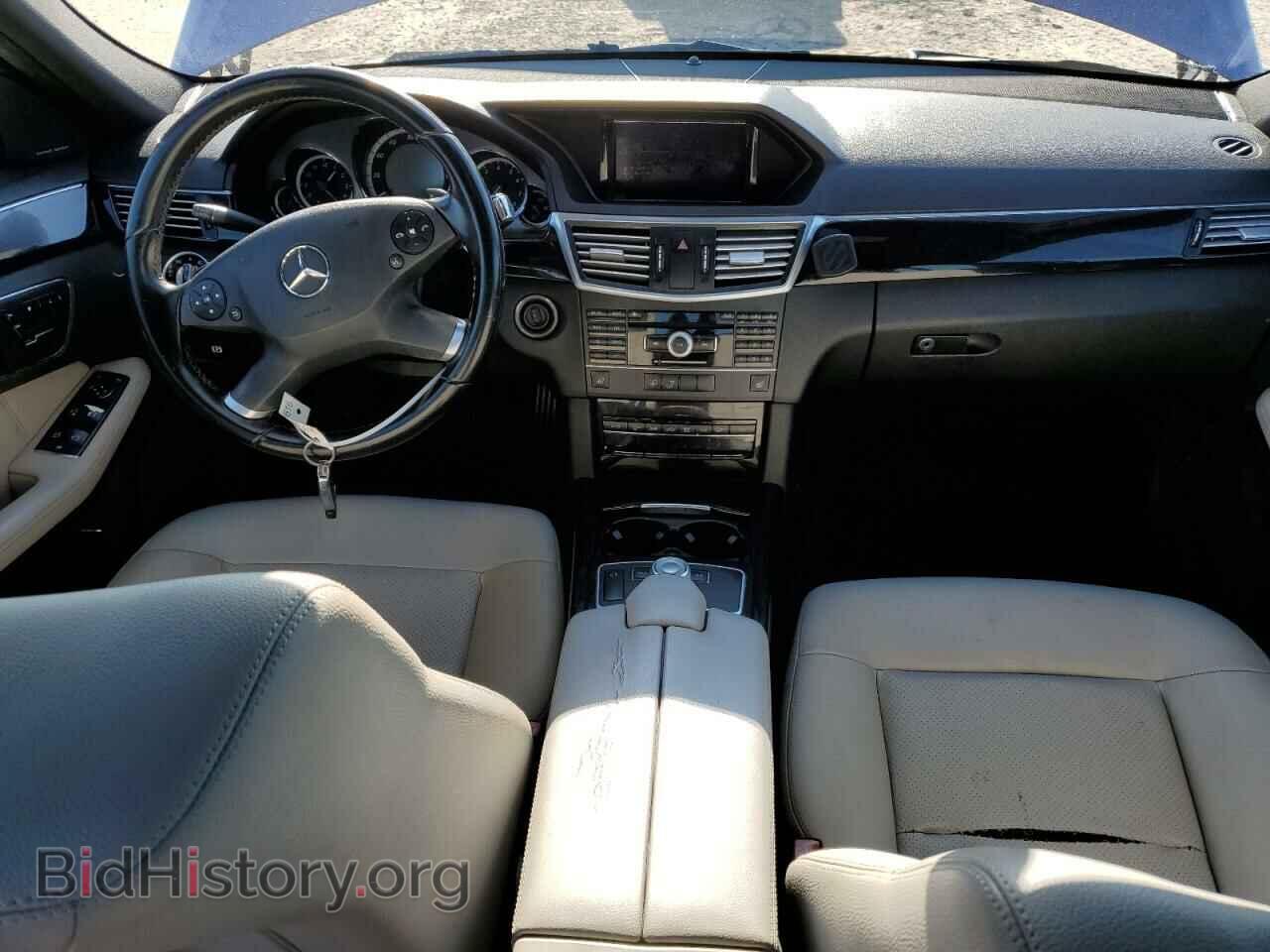 2011 MERCEDES-BENZ E-CLASS - VIN: WDDHF8HB2BA319957 - Фото 8