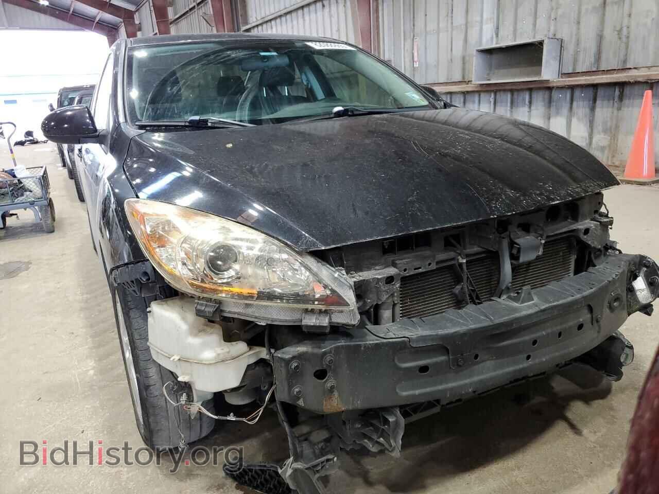 2012 MAZDA 3 - VIN: JM1BL1VF0C1500614 - Photo 5
