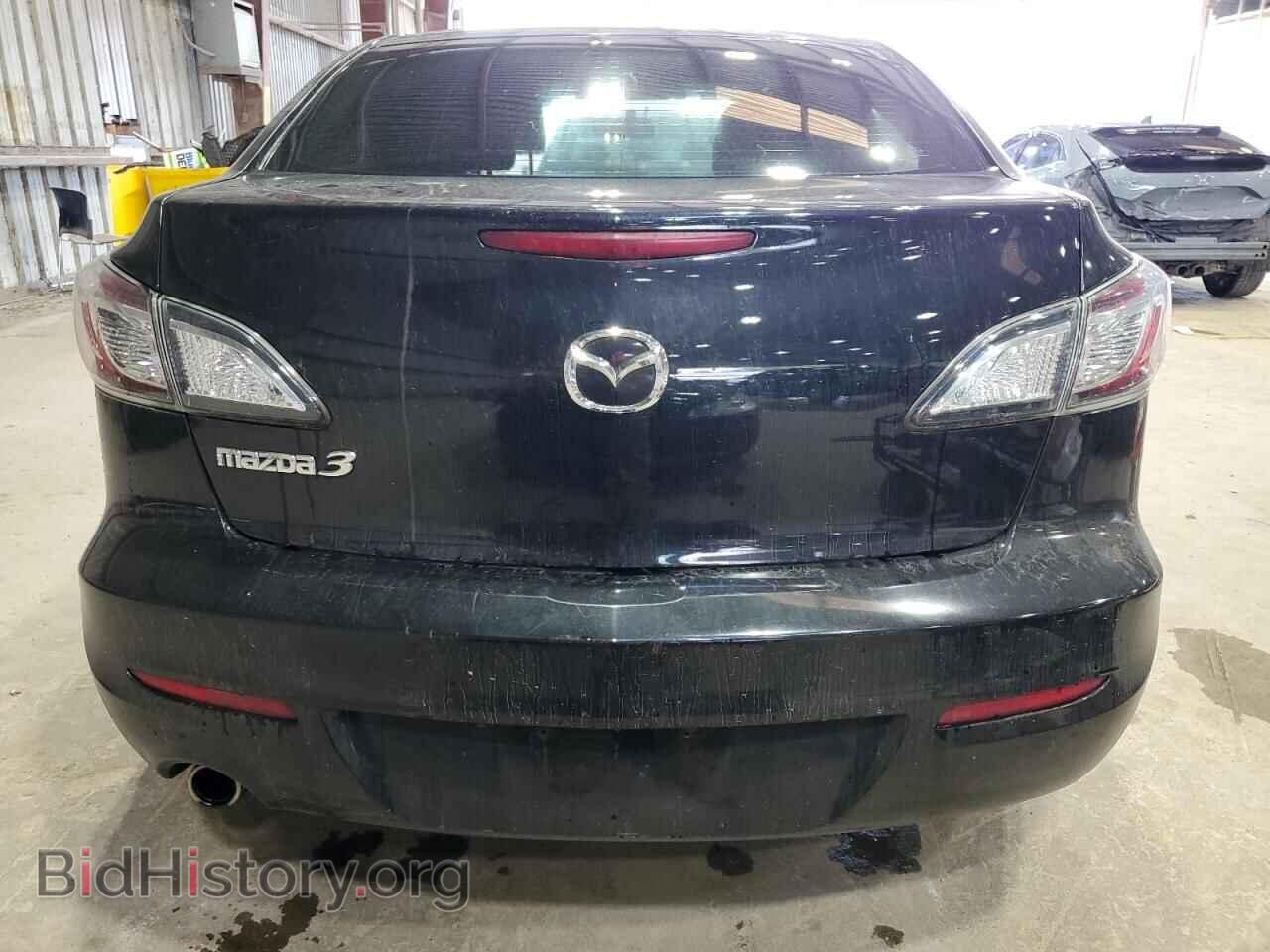 2012 MAZDA 3 - VIN: JM1BL1VF0C1500614 - Photo 6