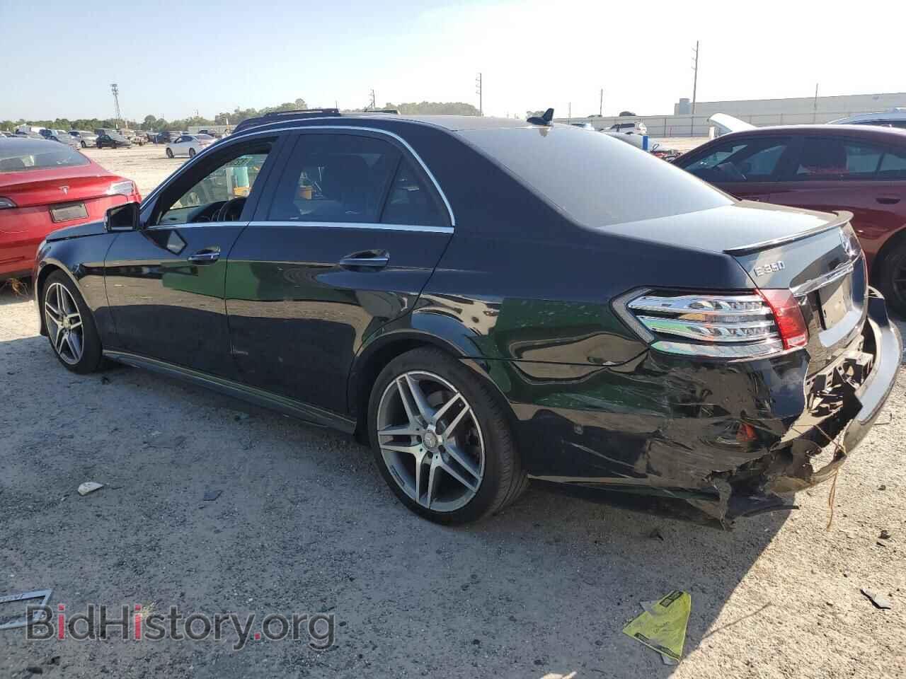 2016 MERCEDES-BENZ E-CLASS - VIN: WDDHF5KB5GB227234 - Фото 2