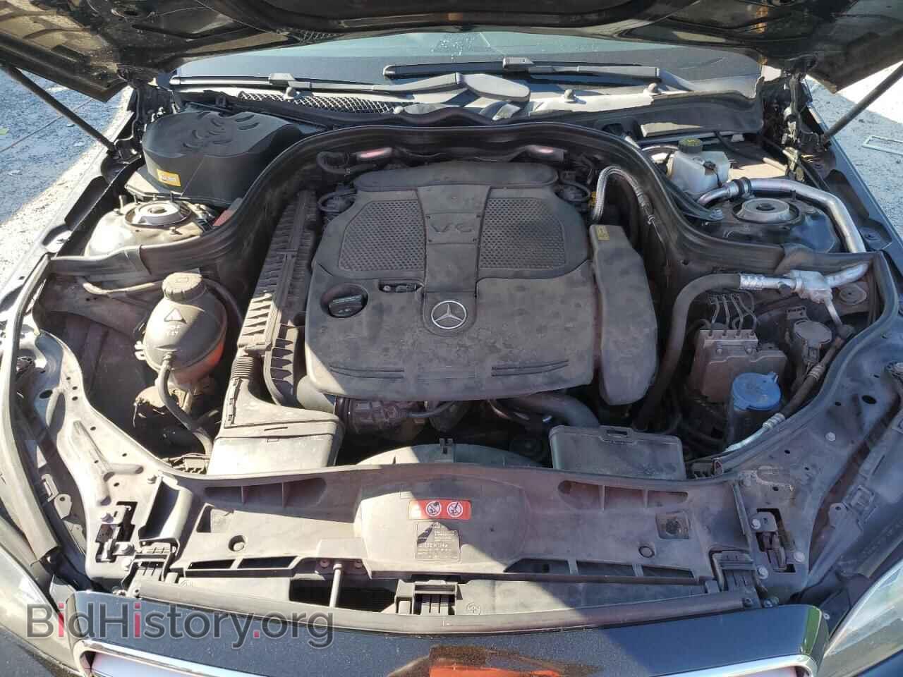 2016 MERCEDES-BENZ E-CLASS - VIN: WDDHF5KB5GB227234 - Фото 11
