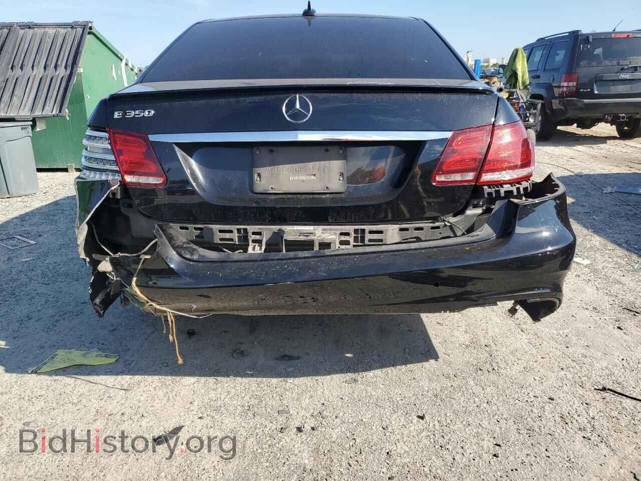 2016 MERCEDES-BENZ E-CLASS - VIN: WDDHF5KB5GB227234 - Фото 6