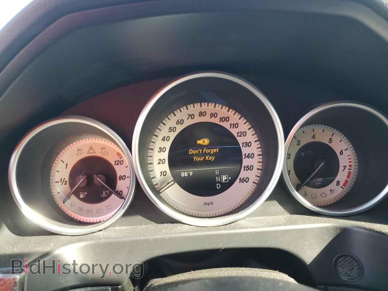 2016 MERCEDES-BENZ E-CLASS - VIN: WDDHF5KB5GB227234 - Фото 9