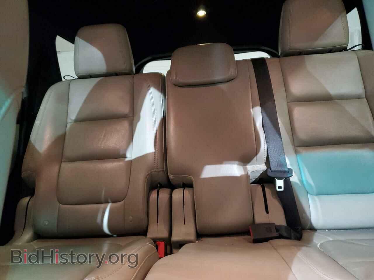 2013 FORD EXPLORER - VIN: 1FM5K8D8XDGC88908 - Фото 10