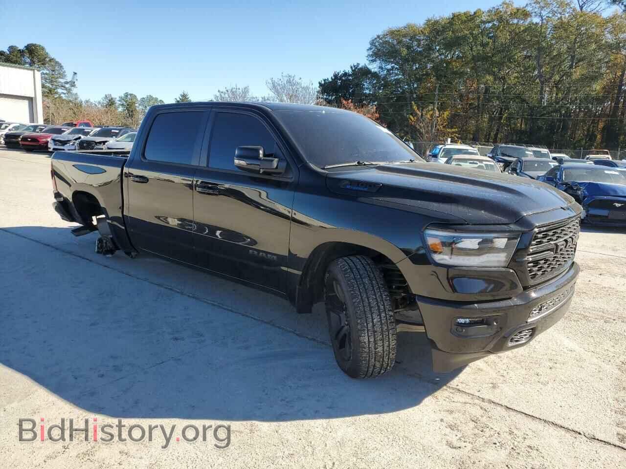 2023 RAM 1500 - VIN: 1C6RRFFGXPN696357 - Фото 4