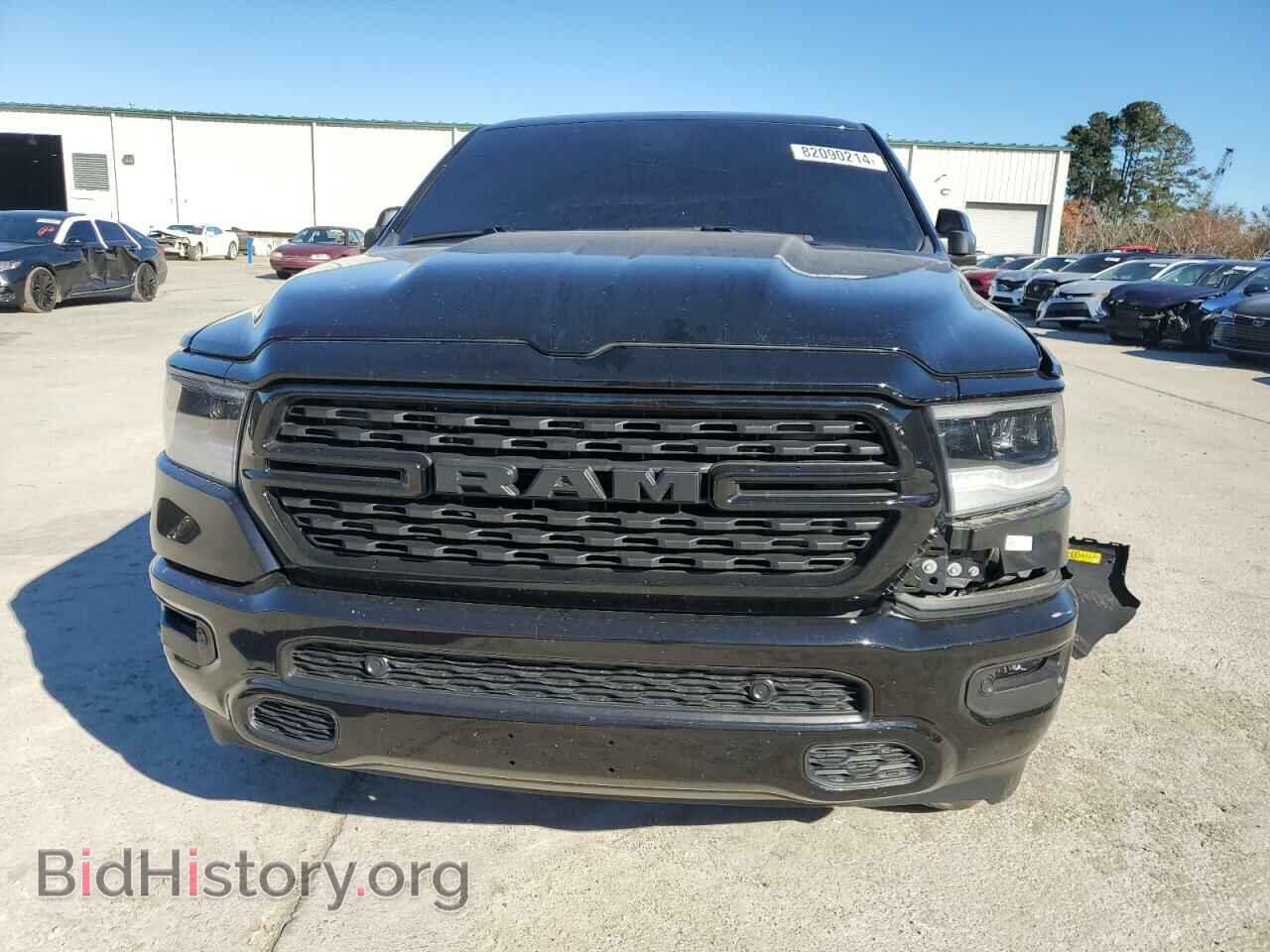 2023 RAM 1500 - VIN: 1C6RRFFGXPN696357 - Фото 5
