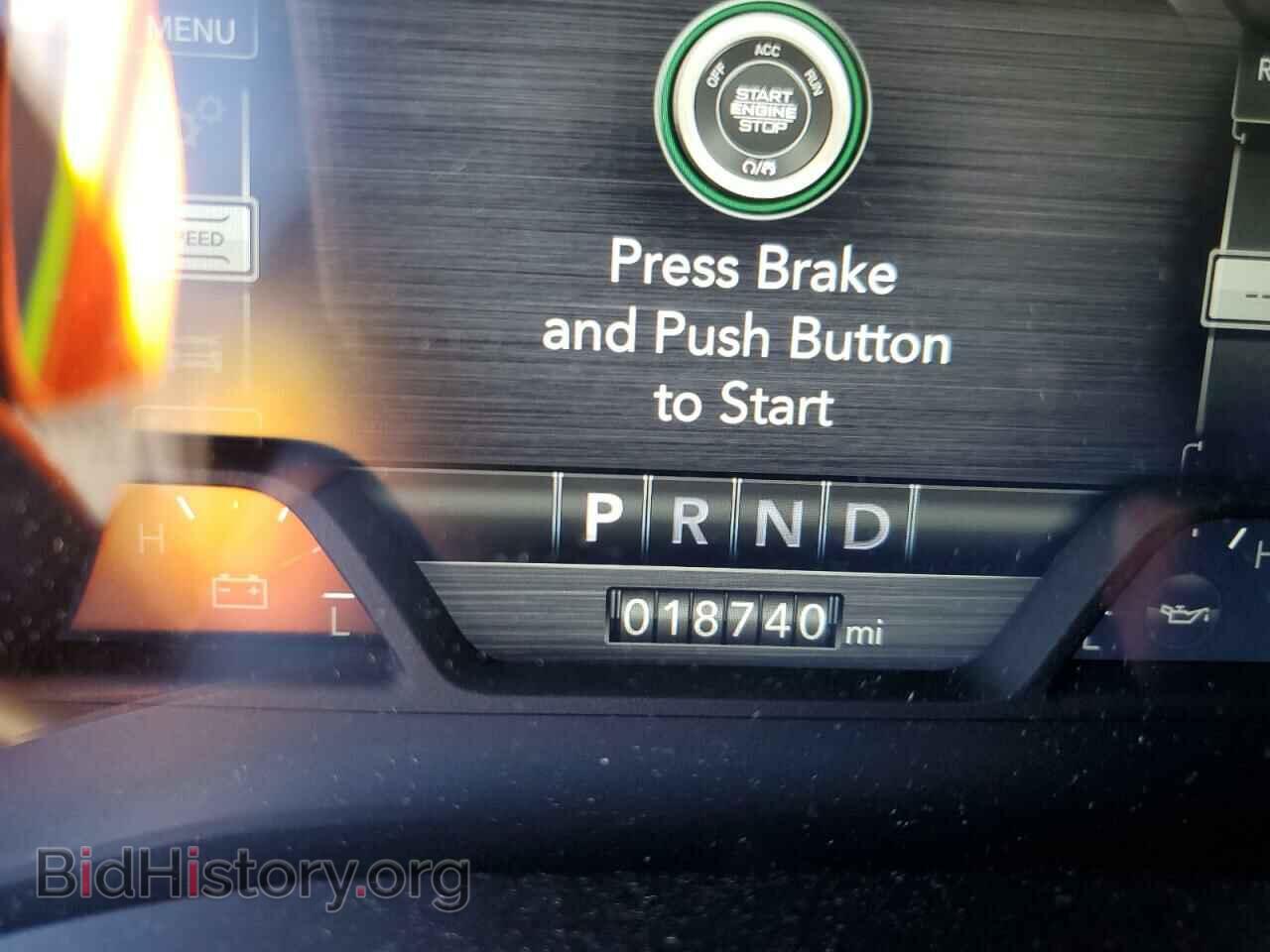 2023 RAM 1500 - VIN: 1C6RRFFGXPN696357 - Фото 9