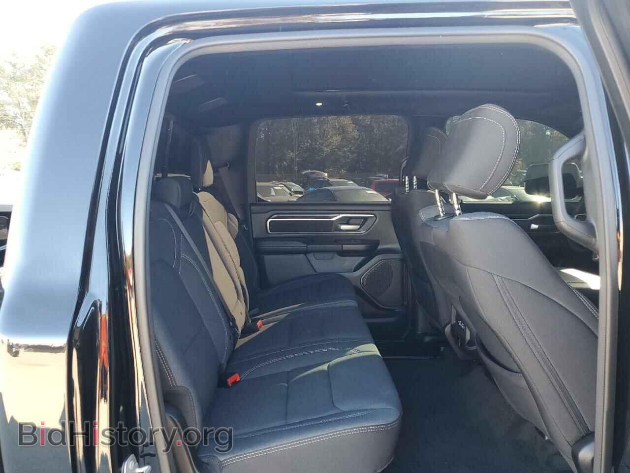 2023 RAM 1500 - VIN: 1C6RRFFGXPN696357 - Фото 10