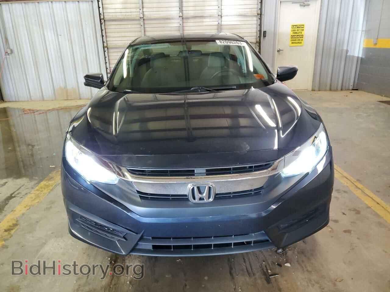 2017 HONDA CIVIC - VIN: 19XFC2F7XHE017800 - Photo 5