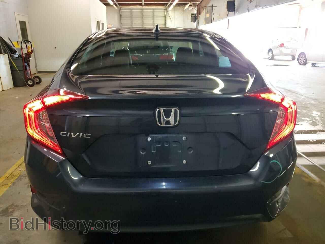 2017 HONDA CIVIC - VIN: 19XFC2F7XHE017800 - Photo 6