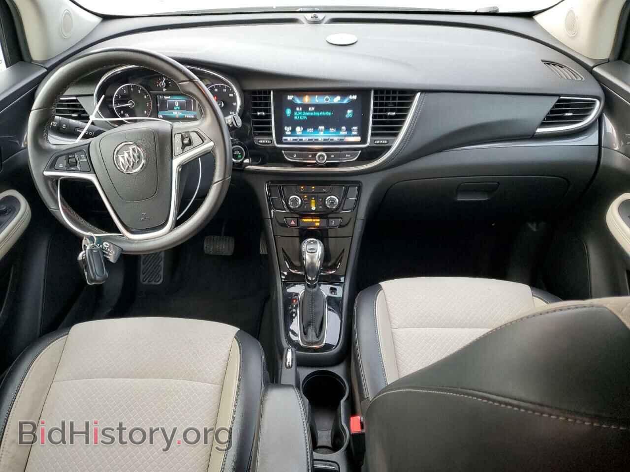 2017 BUICK ENCORE - VIN: KL4CJBSB3HB164826 - Photo 8
