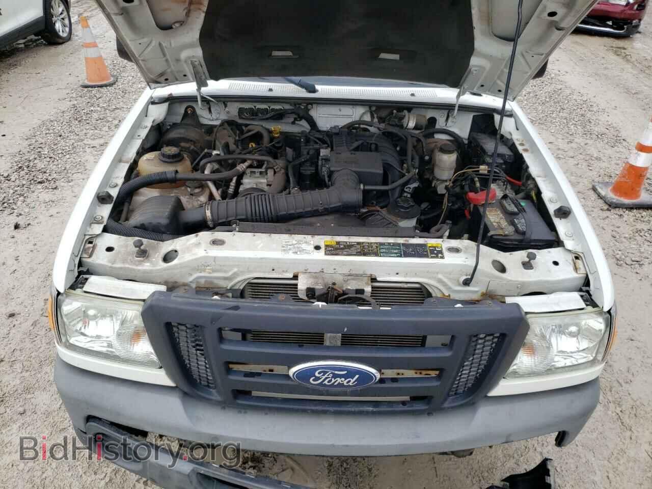 2011 FORD RANGER - VIN: 1FTKR1AD9BPA19775 - Фото 11
