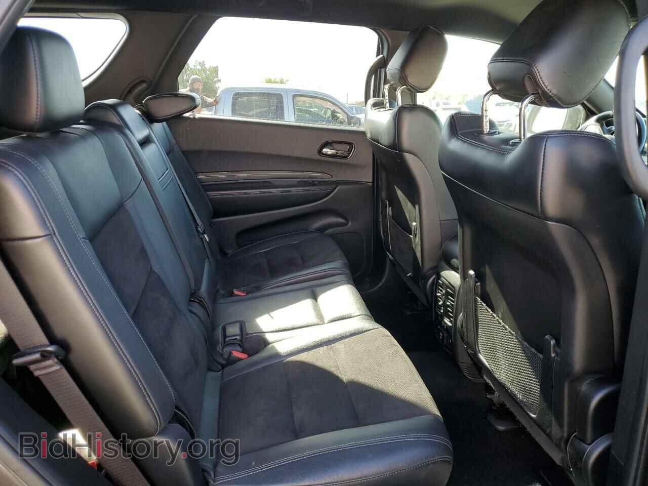 2021 DODGE DURANGO - VIN: 1C4RDHDG3MC761420 - Photo 11