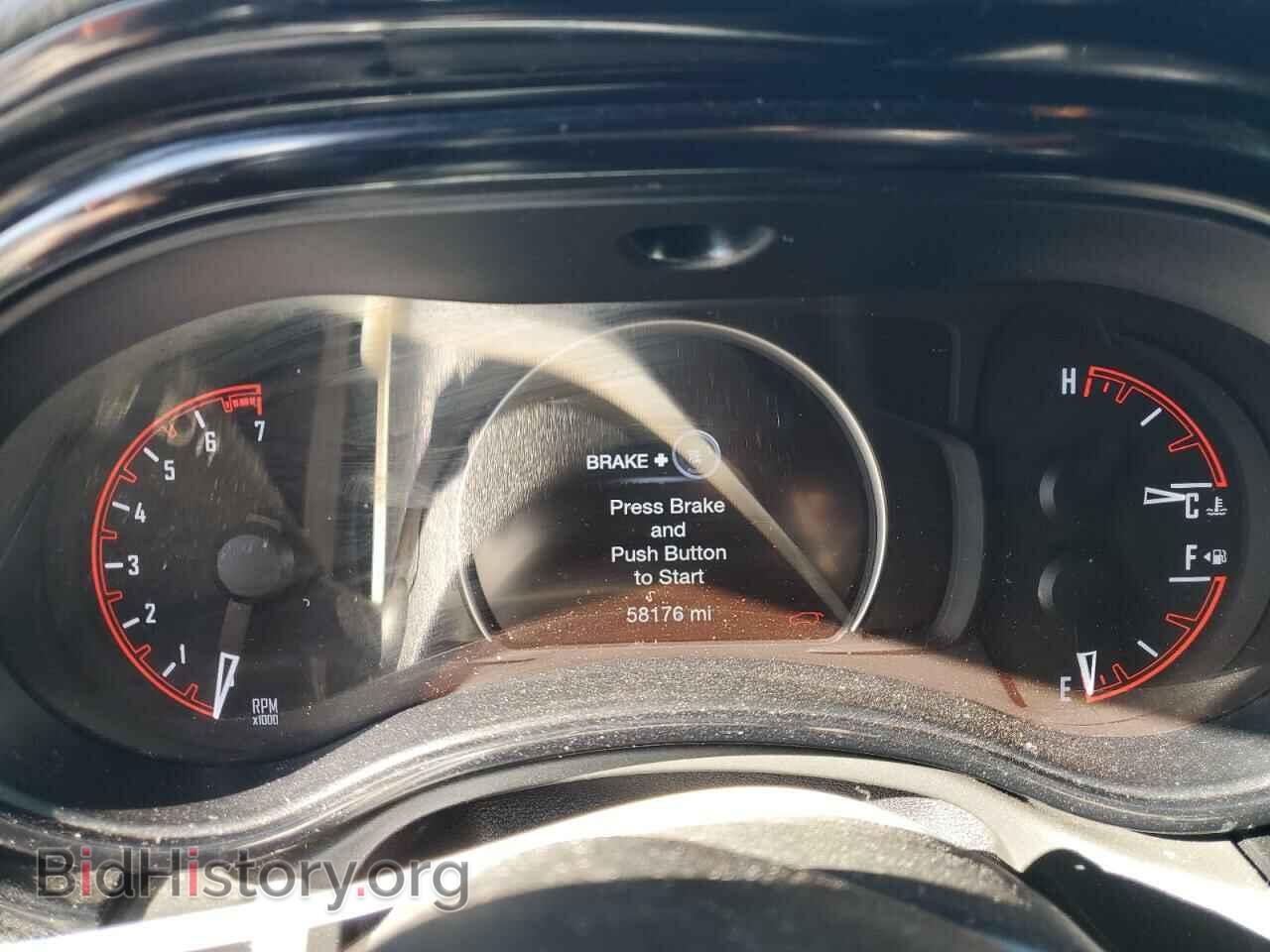 2021 DODGE DURANGO - VIN: 1C4RDHDG3MC761420 - Photo 9