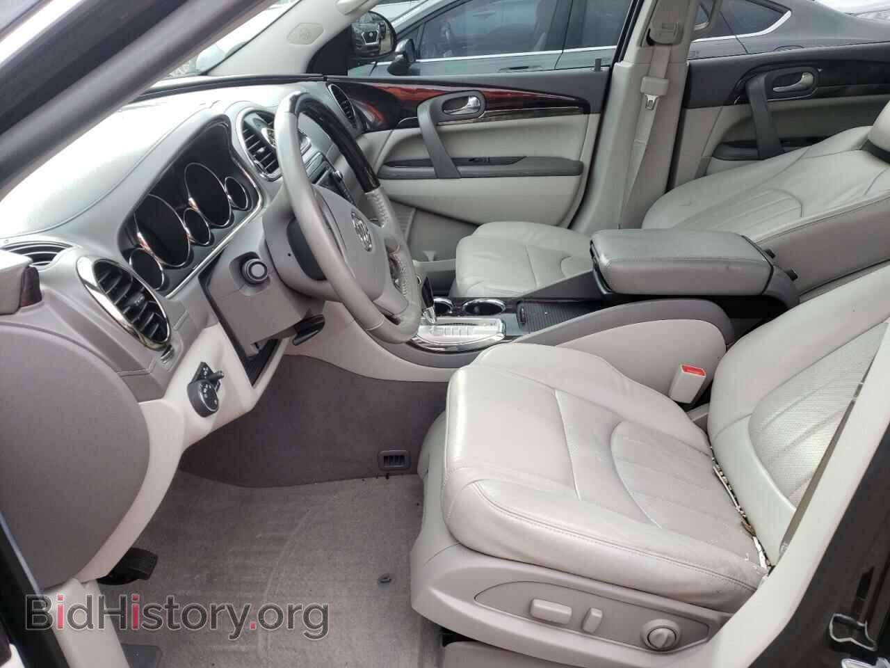 2017 BUICK ENCLAVE - VIN: 5GAKVBKD3HJ341177 - Фото 7