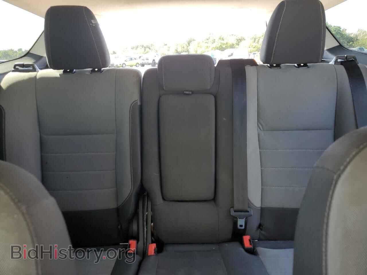 2016 FORD ESCAPE - VIN: 1FMCU0GX8GUA62555 - Фото 10