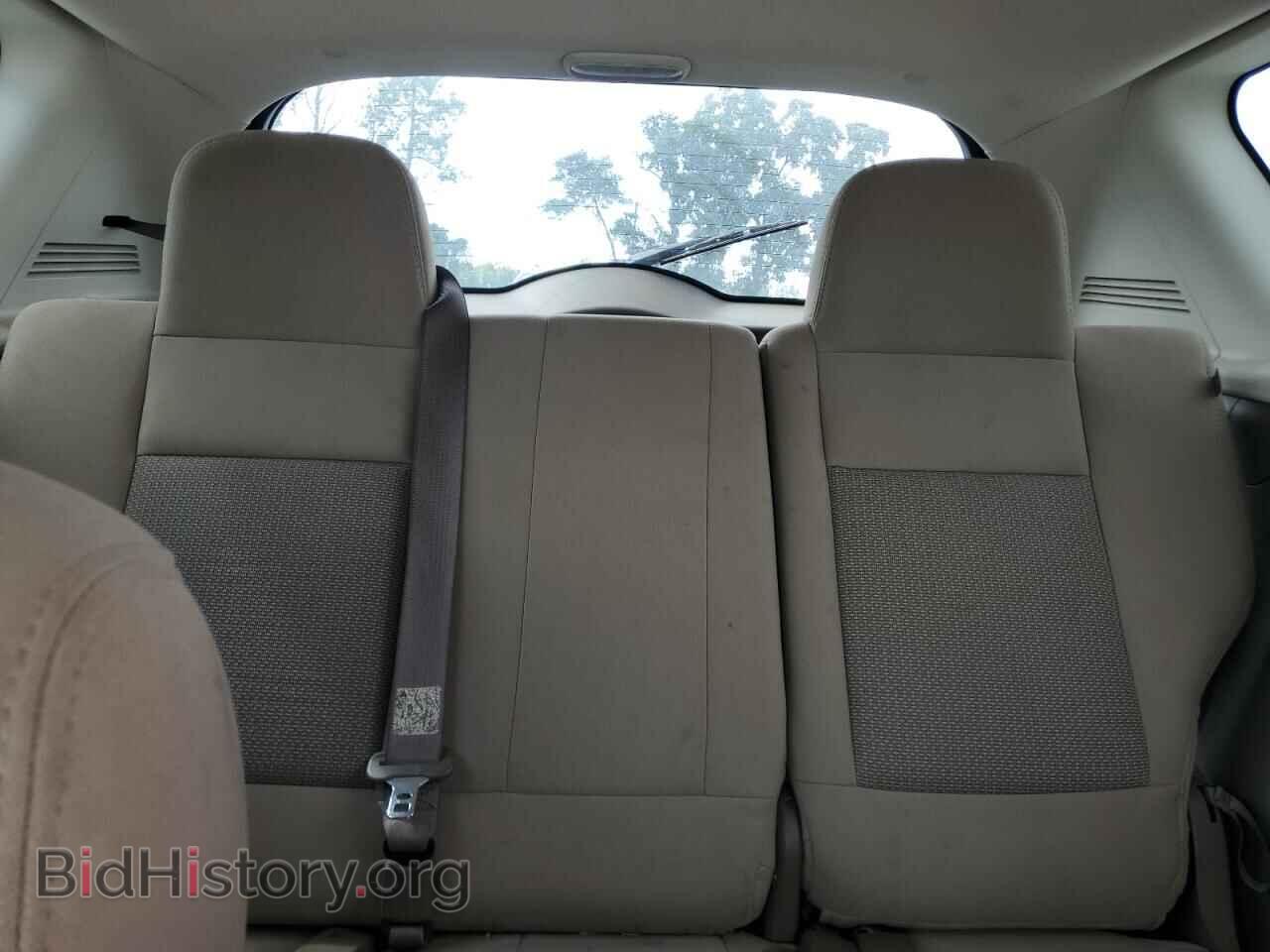 2008 JEEP COMPASS - VIN: 1J8FT47098D660985 - Фото 10
