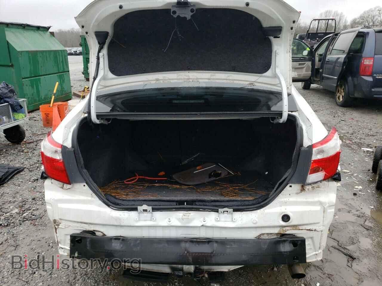 2015 TOYOTA COROLLA - VIN: 5YFBURHE2FP345434 - Photo 6