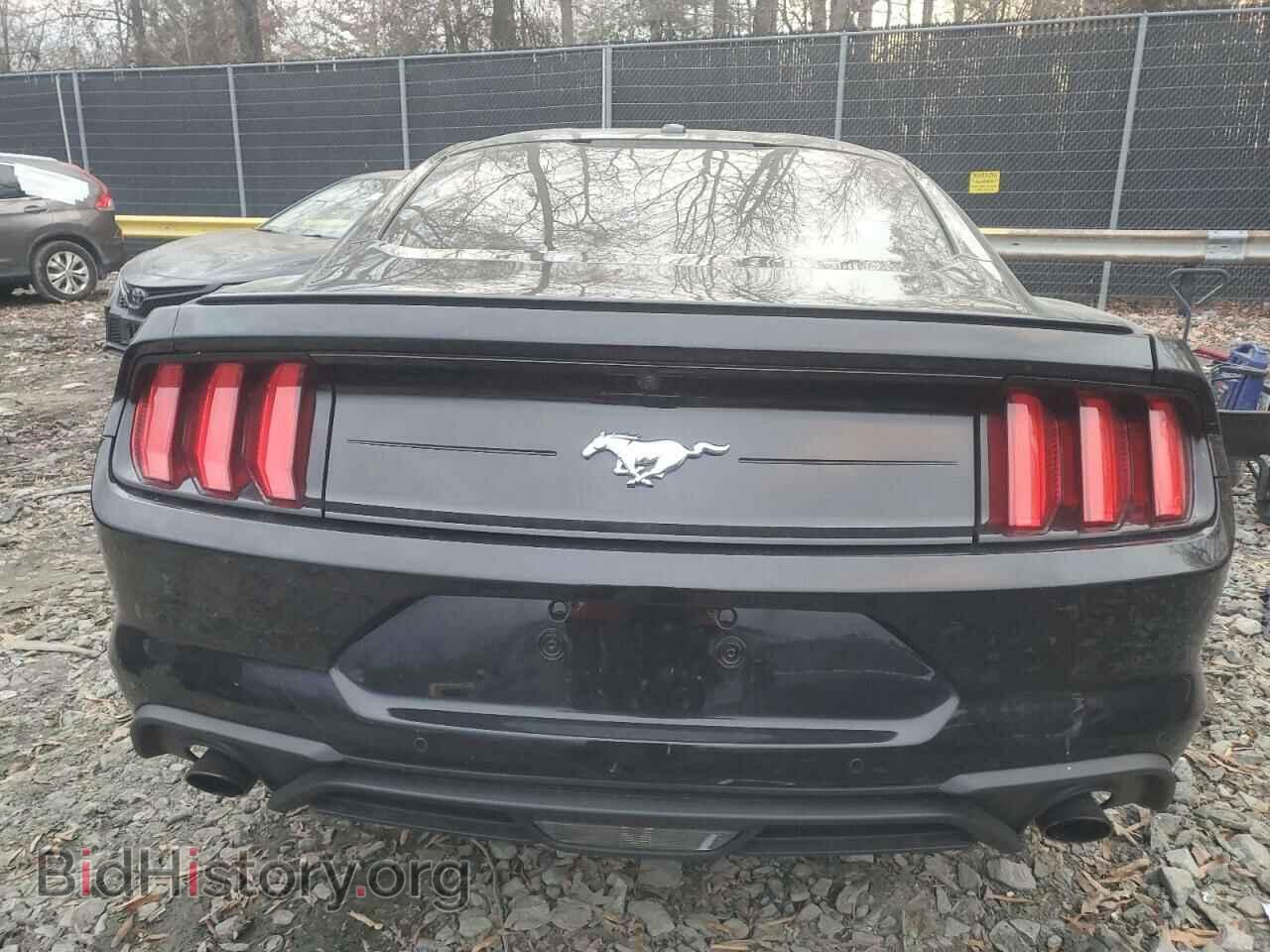 2018 FORD ALL Models - VIN: 1FA6P8TH3J5102800 - Фото 6