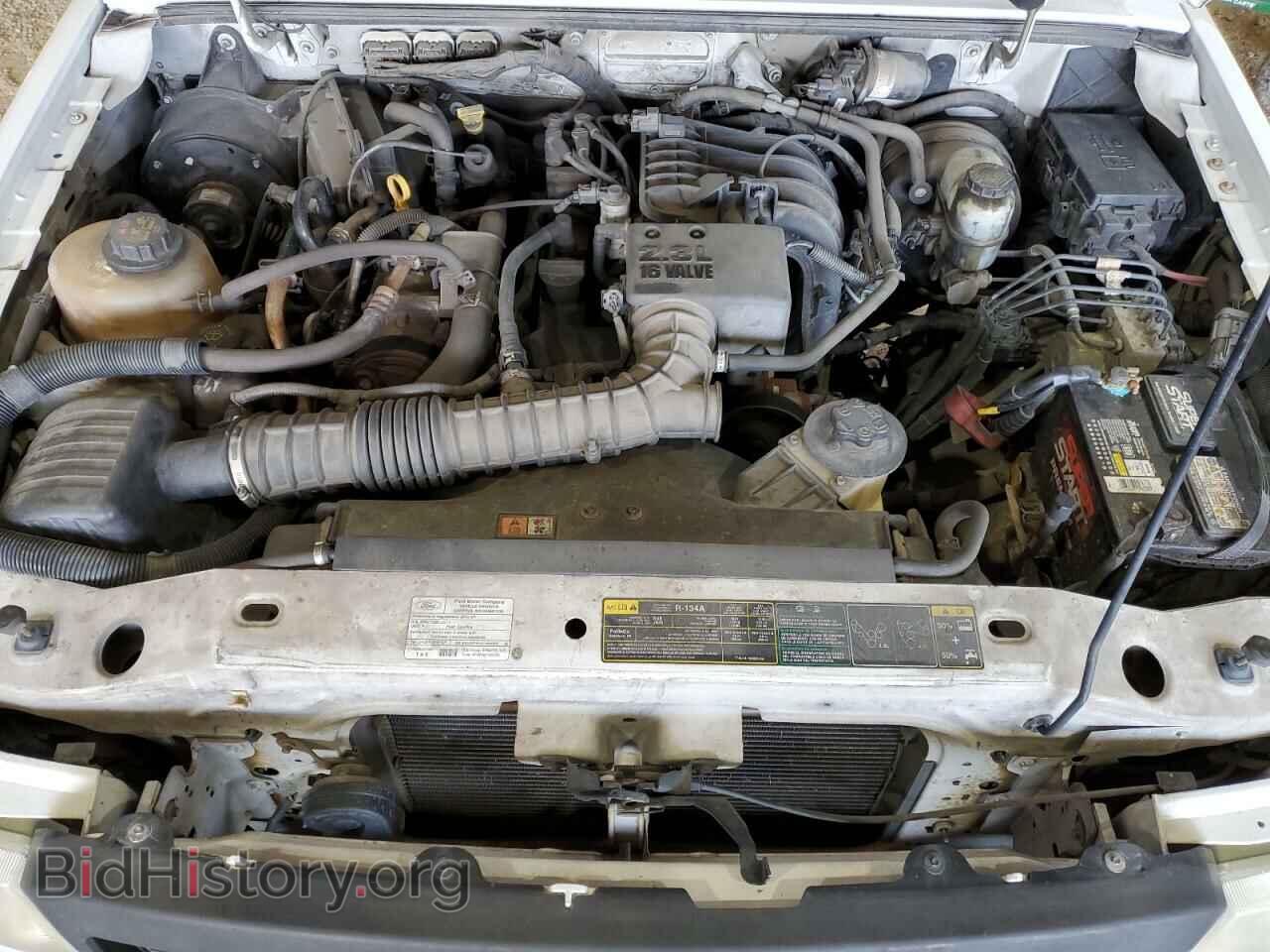 2010 FORD RANGER - VIN: 1FTKR1AD4APA72303 - Фото 11