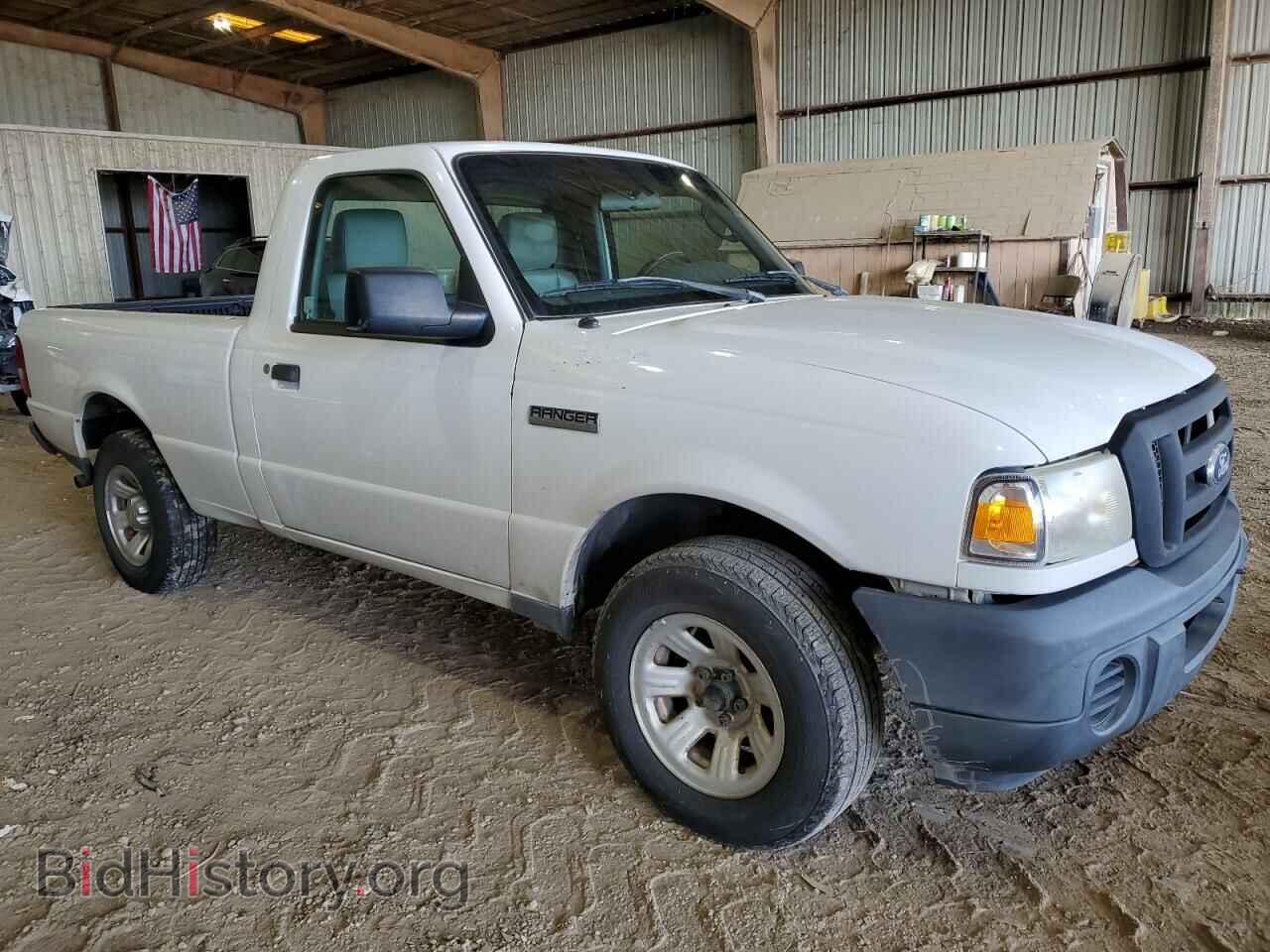 2010 FORD RANGER - VIN: 1FTKR1AD4APA72303 - Фото 4