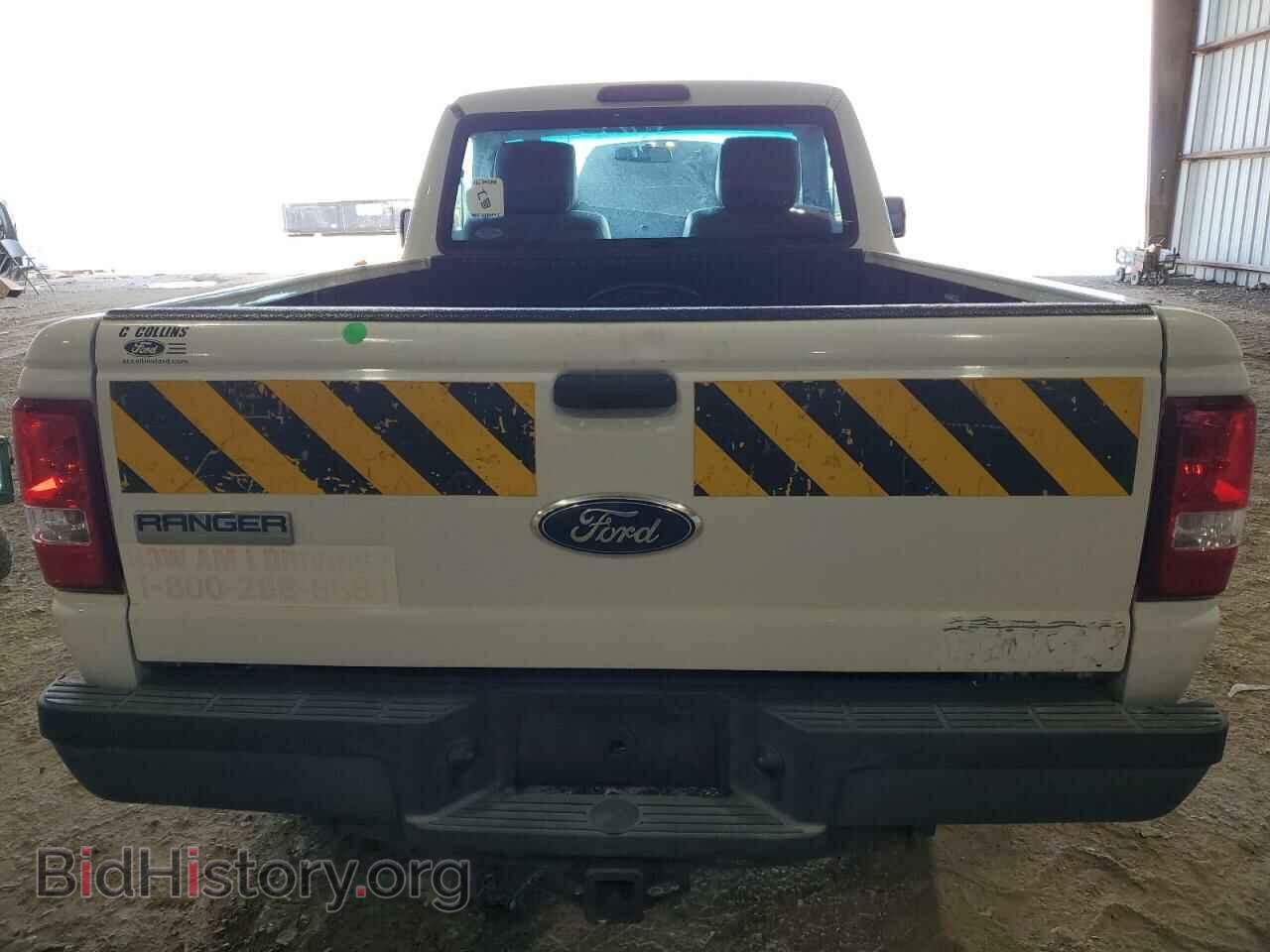 2010 FORD RANGER - VIN: 1FTKR1AD4APA72303 - Фото 6