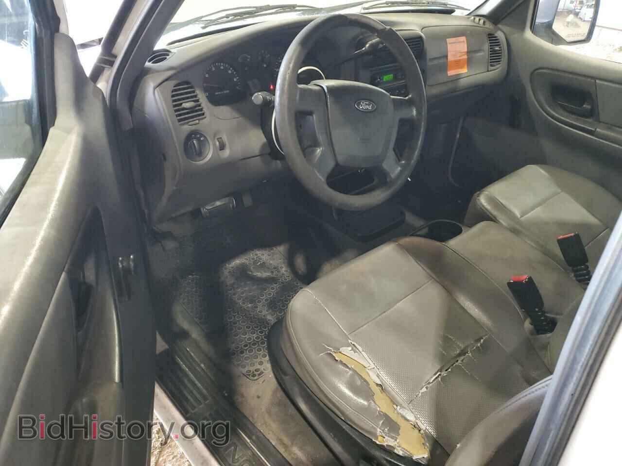 2010 FORD RANGER - VIN: 1FTKR1AD4APA72303 - Фото 8
