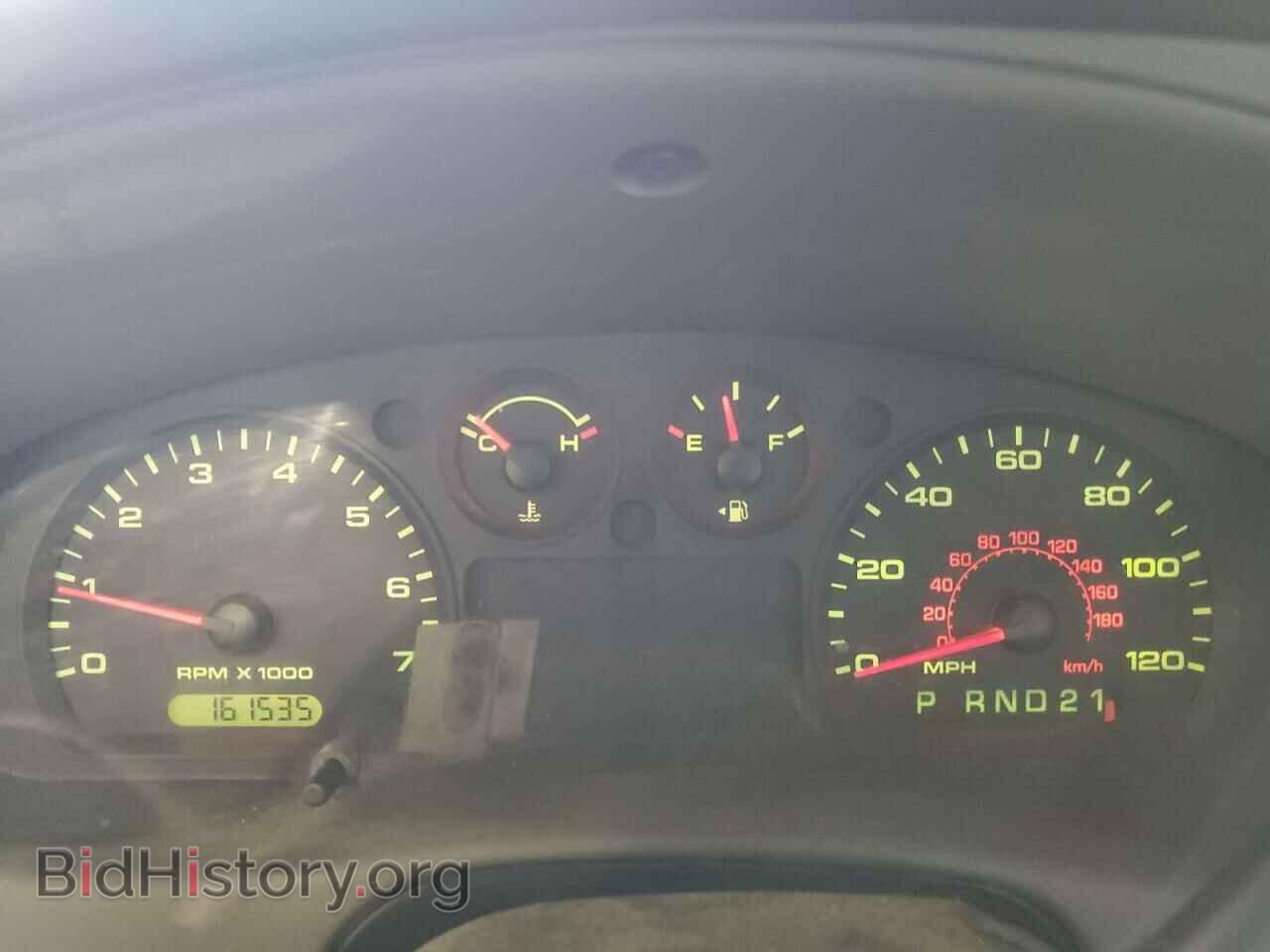 2010 FORD RANGER - VIN: 1FTKR1AD4APA72303 - Фото 9
