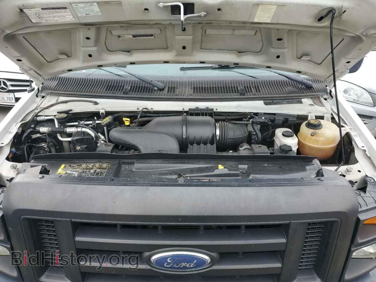 2011 FORD ALL Models - VIN: 1FTNE2EL7BDA19615 - Фото 12