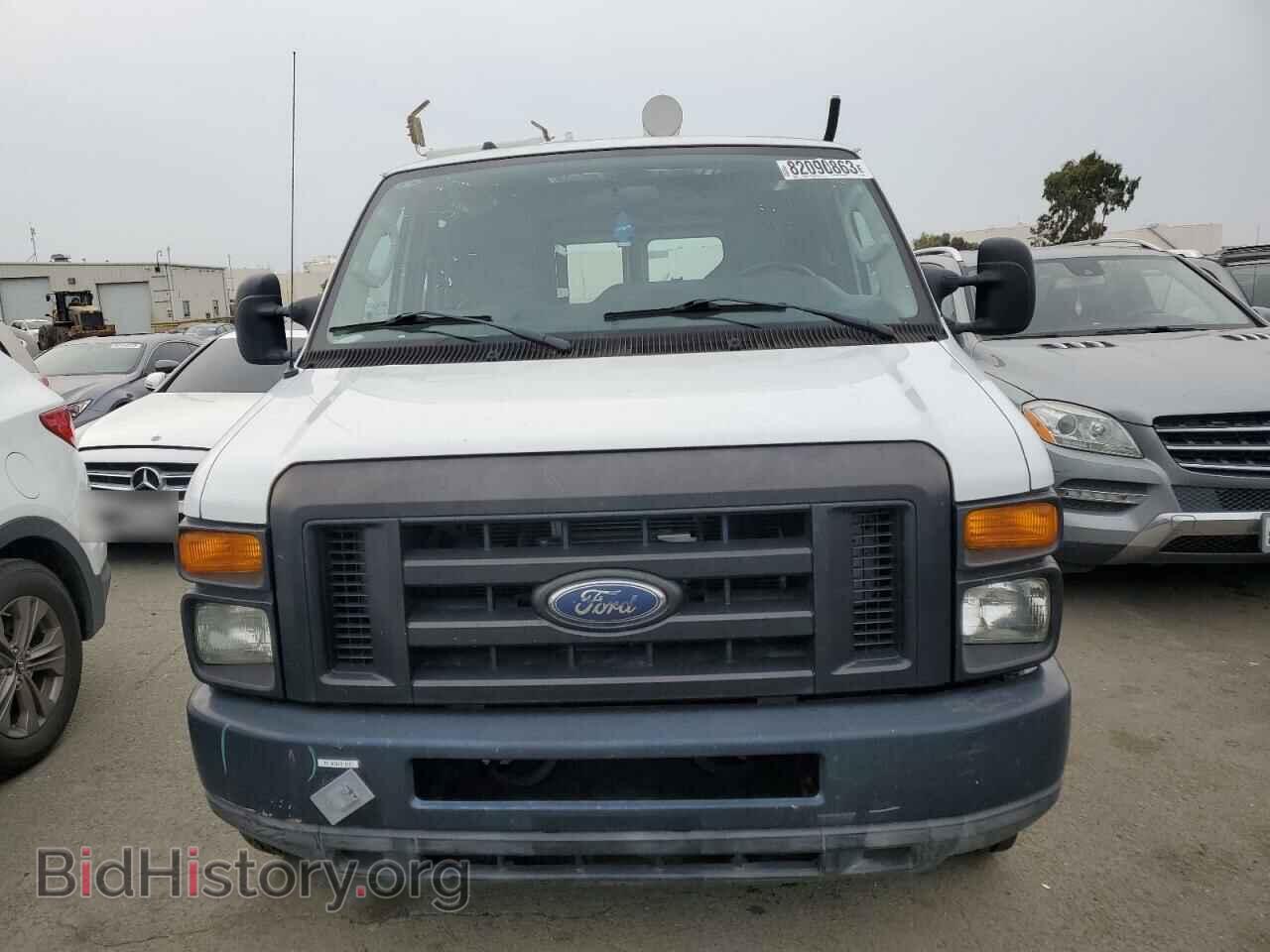 2011 FORD ALL Models - VIN: 1FTNE2EL7BDA19615 - Фото 5